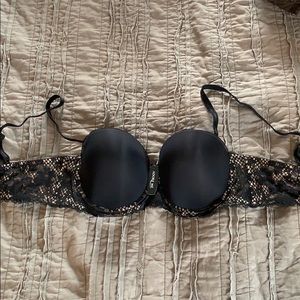 Adore Me Contour Plus 3 way bra